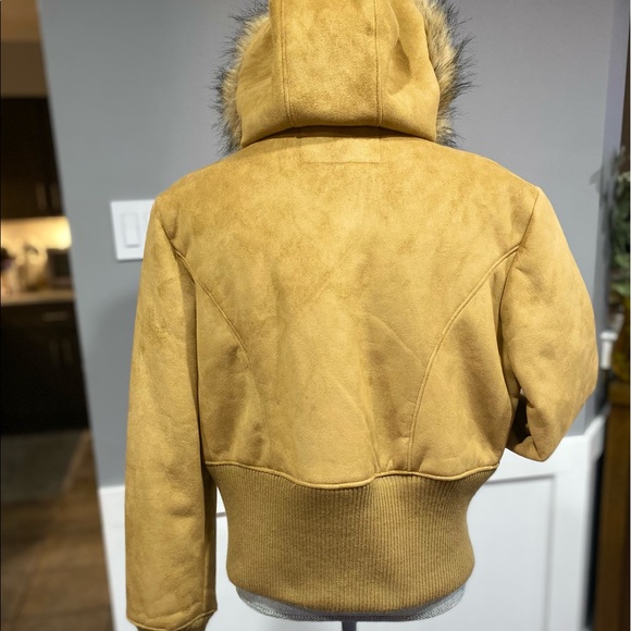 Women's Steve Madden Jacket - Picture 2 of 9